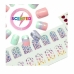 Set dei Manicure Wow Generation Plastica