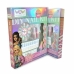 Set dei Manicure Wow Generation Plastica