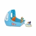 Playset Famosa Bluey Αεροπλάνο