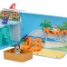 Playset Famosa Bluey Αεροπλάνο