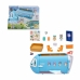 Playset Famosa Bluey Αεροπλάνο