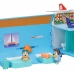 Playset Famosa Bluey Αεροπλάνο