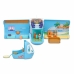 Playset Famosa Bluey Αεροπλάνο