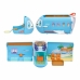 Playset Famosa Bluey Αεροπλάνο