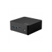 Mini Dators MSI CUBI NUC 1M-035BES I5-120U