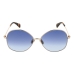 Lunettes de soleil Femme Max Mara MM0034 6032W