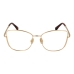 Glassramme for Kvinner Max Mara MM5003 54030