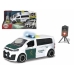 Automobil Smoby Guardia Civil Citroen 15 cm