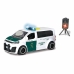 Mașină Smoby Guardia Civil Citroen 15 cm