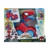 Transformers Voertuig Spidey