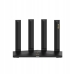 Router ZTE T3000 Black Ethernet LAN Wi-Fi