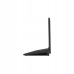 Router ZTE T3000 Fekete Ethernet LAN Wi-Fi