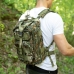 Rucksack Nils DEFENDER Green