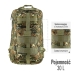 Rucksack Nils DEFENDER Green