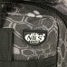 Mochila Nils DEFENDER Preto