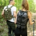 Rucksack Nils DEFENDER Schwarz