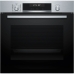 Polyrytische Oven BOSCH HBG578ES3 3600 W 71 L