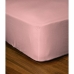 Fitted bottom sheet Lovely Home LH71632 Pink 140 x 190 + 25 cm