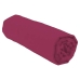 Foaie de fund montată Lovely Home LH71617 Fucsia 90 x 190 + 25 cm