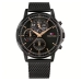 Horloge Uniseks Tommy Hilfiger 1692155