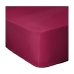 Inpassat underlakan Lovely Home LH71613 Fuchsia 90 x 190 + 30 cm