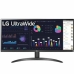 Gaming monitor (herný monitor) LG 29WQ500-B WFHD 29