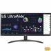 Gaming monitor (herný monitor) LG 29WQ500-B WFHD 29