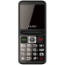 Cellulare per anziani Qubo X-10BK 32 MB RAM 2,4