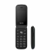 Mobil telefon for eldre voksne Qubo X-209 4G 32 MB RAM 2.4