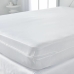 Protector de colchón TODAY Essential Cama doble 140 x 190 cm Blanco