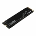 Disco Duro Kingston KC3000 4 TB SSD