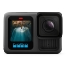 Cameră Sportivă GoPro HERO13 Negru