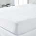 Coprimaterasso TODAY Essential Letto matrimoniale 160 x 200 cm Bianco Waterproof