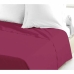 Top sheet Lovely Home Fuchsia Rose 180 x 290 cm