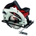 Sierra circular Einhell TC-CS 1250 1250 W 165 mm 230 V