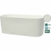 Jardinera Autorriego Garden ID Blanco 17 x 50 x 17 cm