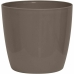 Kruka Garden ID Beige-brun (taupe) Glansig 30 x 27 cm