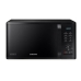 Microondas Samsung MG23K3515AKE1 Negro 800 W 23 L