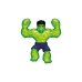 Action Figurer Bandai Marvel Glow Surge Hulk 13 cm