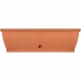 Selvvandende planter Garden ID Terrakotta 60 cm