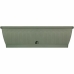 Self-watering planter Garden ID Light Green 60 cm