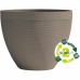 Plant pot Garden ID Taupe 30 x 26 cm