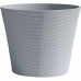 Vaso Garden ID Grigio 30 x 27 cm