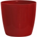 Planter Garden ID Rød Skinnende 30 x 27 cm