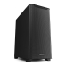 ATX Semi-tower Box Sharkoon M30 BLACK ATX E-ATX Black