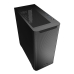 ATX Semi-tower Box Sharkoon M30 BLACK ATX E-ATX Black