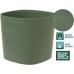 Maceta Autorriego Garden ID Verde Claro 20 x 20 cm