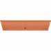 Self-watering planter Garden ID Terracotta 100 cm