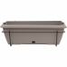 Planter Garden ID Baige Steineffekt 50 cm