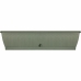 Self-watering planter Garden ID Light Green 80 cm